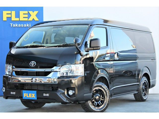 新車 ワゴンＧＬ ４ＷＤ ガソリン 内装アレンジＡＳ