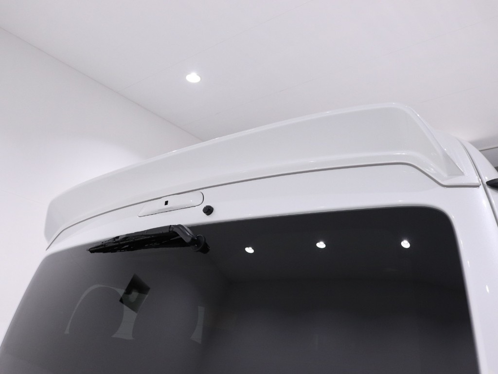 ＦＬＥＸオリジナルリアスポイラー！