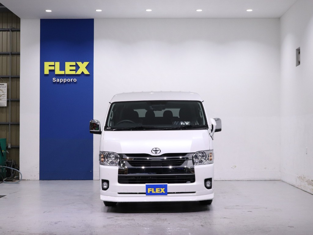 店頭にて展示しております！