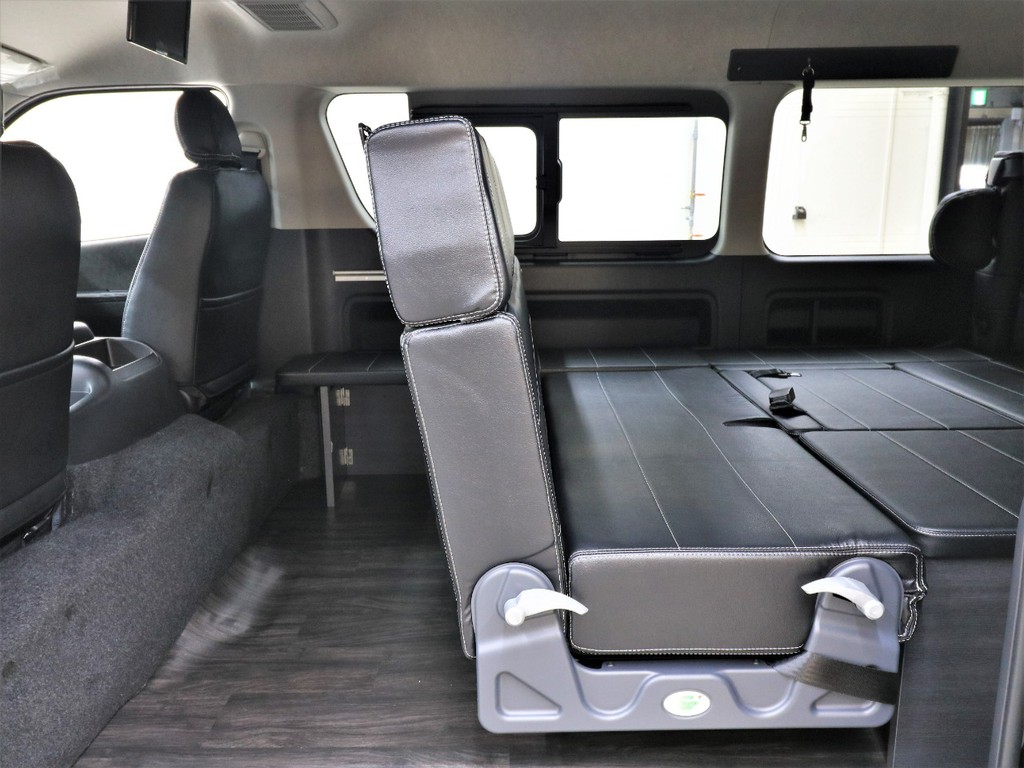 アレンジすることで対面にも出来ます！