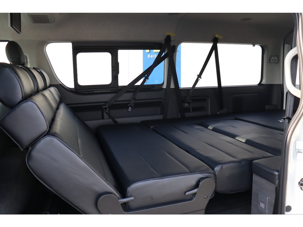 期間限定　全国納車無料キャンペーン中！　ご自宅やご指定の場所にお届けいたします