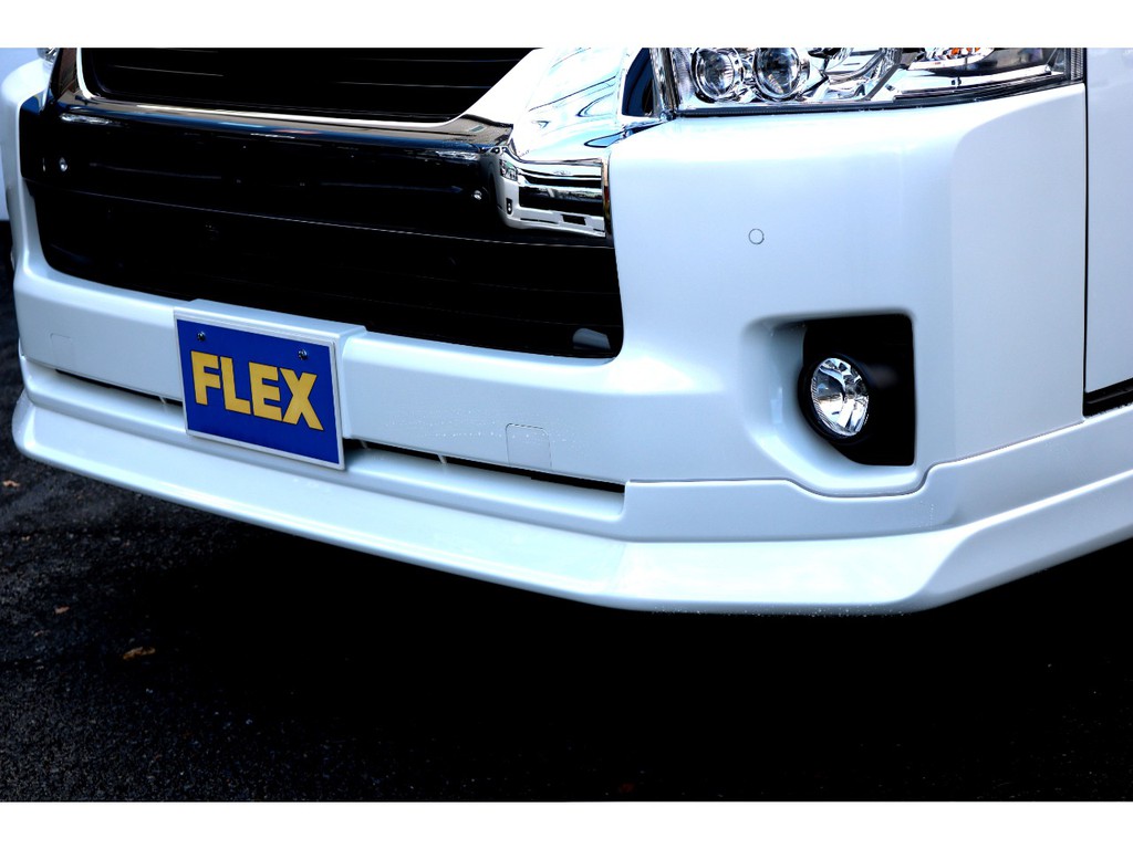 ＦＬＥＸ　Ｄｅｉｆｉｎｅｌｉｎｅスポイラー