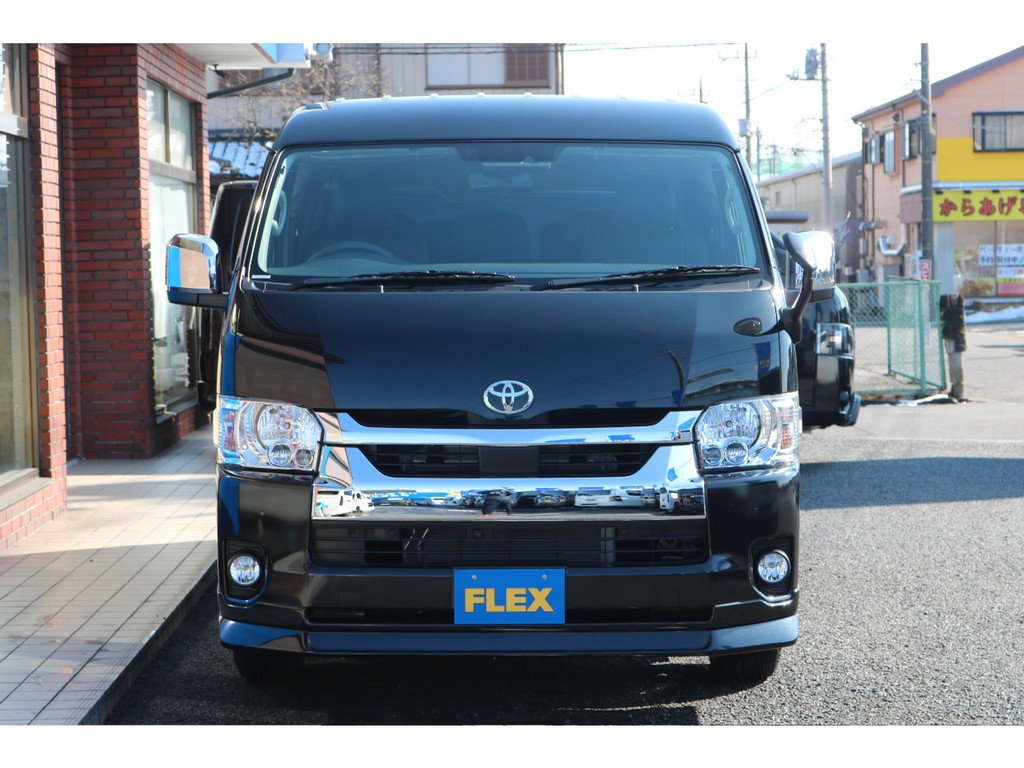 ご希望の追加カスタムも大歓迎です！お気軽にお申し付けください☆