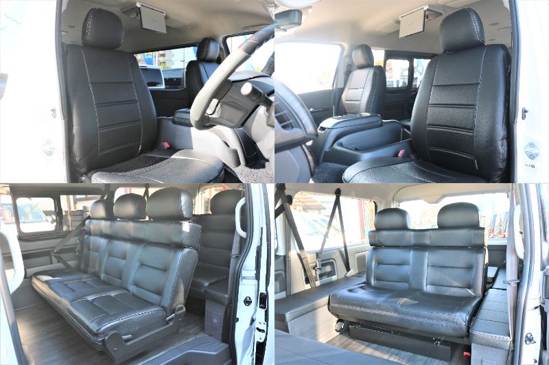 お客様の声を集めて作成したＶｅｒ５は使い勝手もグッド♪