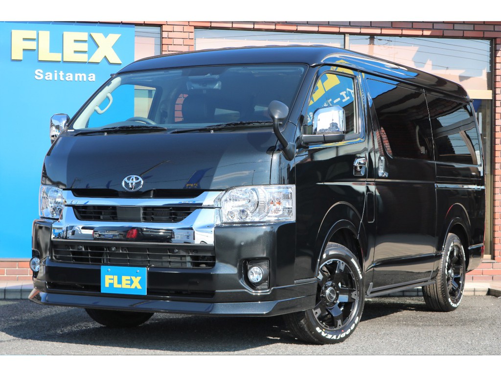 新車ワゴンＧＬ４ＷＤ！Ver.５入庫フルフラット・対面☆