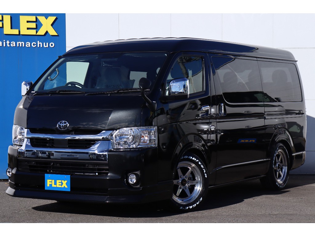 新車ワゴンGL　2WD　アレンジAS　大型セカンドシート/フルフラット対面対座OK