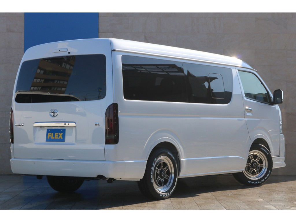 新車未登録車！オリジナル内装架装アレンジＡＳ新入庫です！４ＷＤ車！