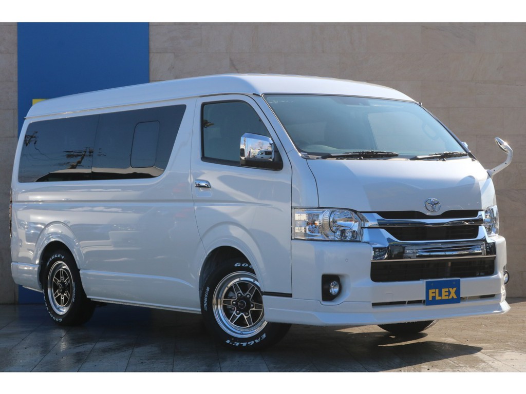 その他、内装架装車両のお取り扱いもございますので、お気軽にお問合せ下さい♪