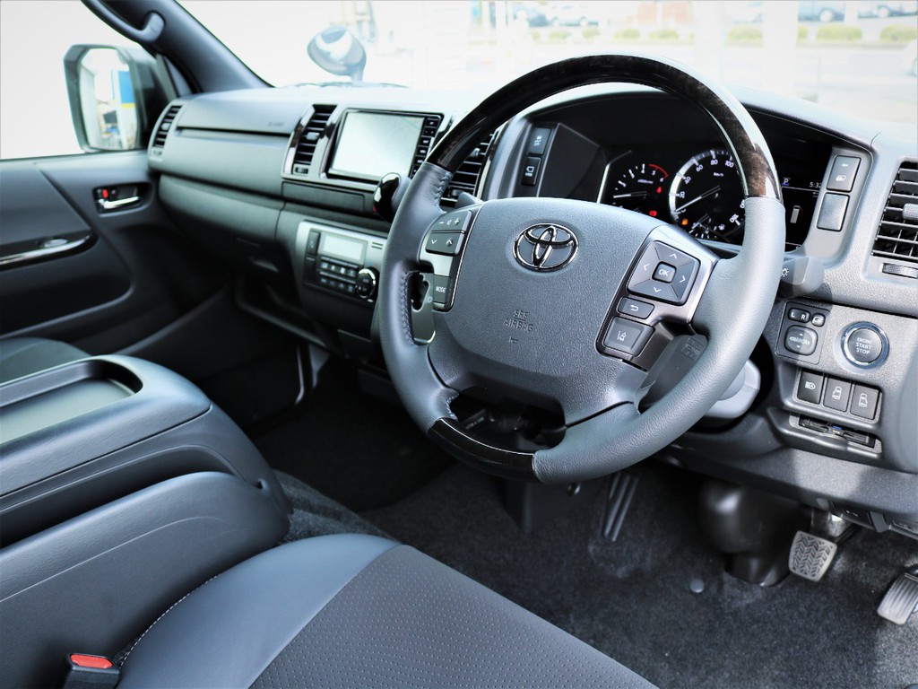 ご納車後のアフターもお任せ下さい！車検整備カスタムなんでも可能です！