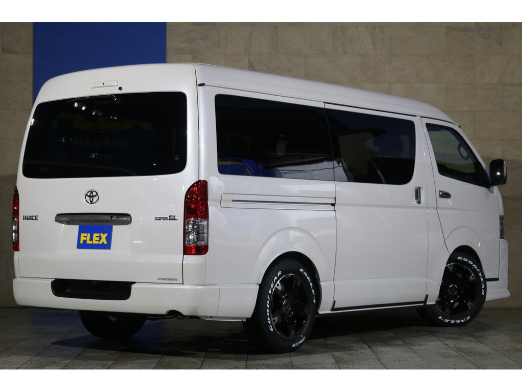 新車未登録車！ワイドバン特別仕様車ダークプライムⅡ新入庫です！