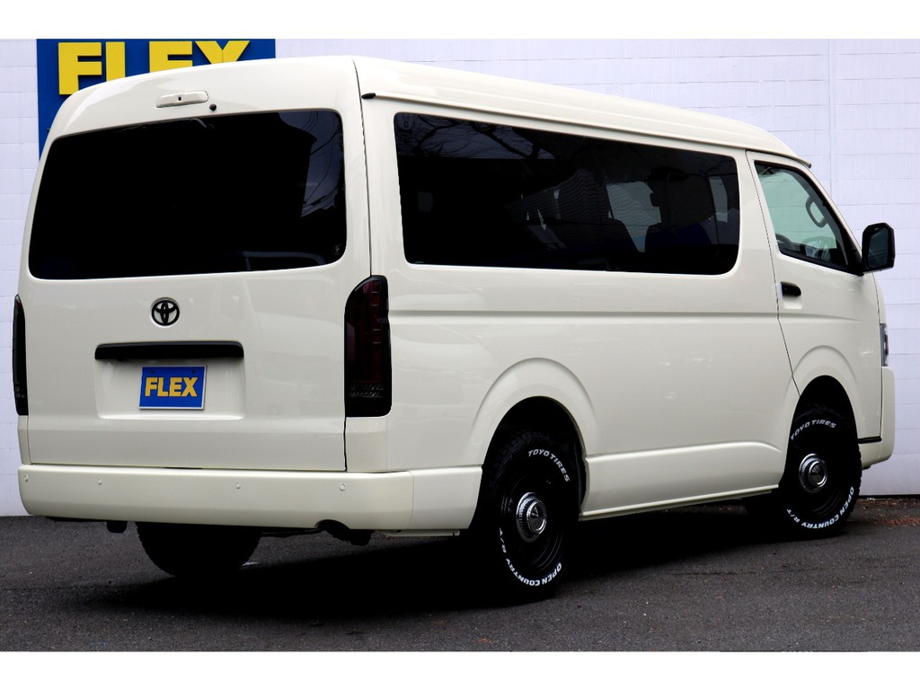 特設カラーライトイエロー！４WD寒冷地仕様車！