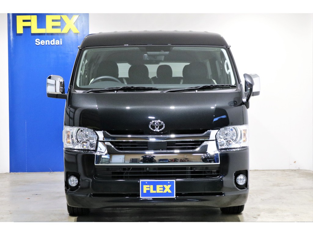 豪華装備の付いたワゴンGLが即納車可能です！