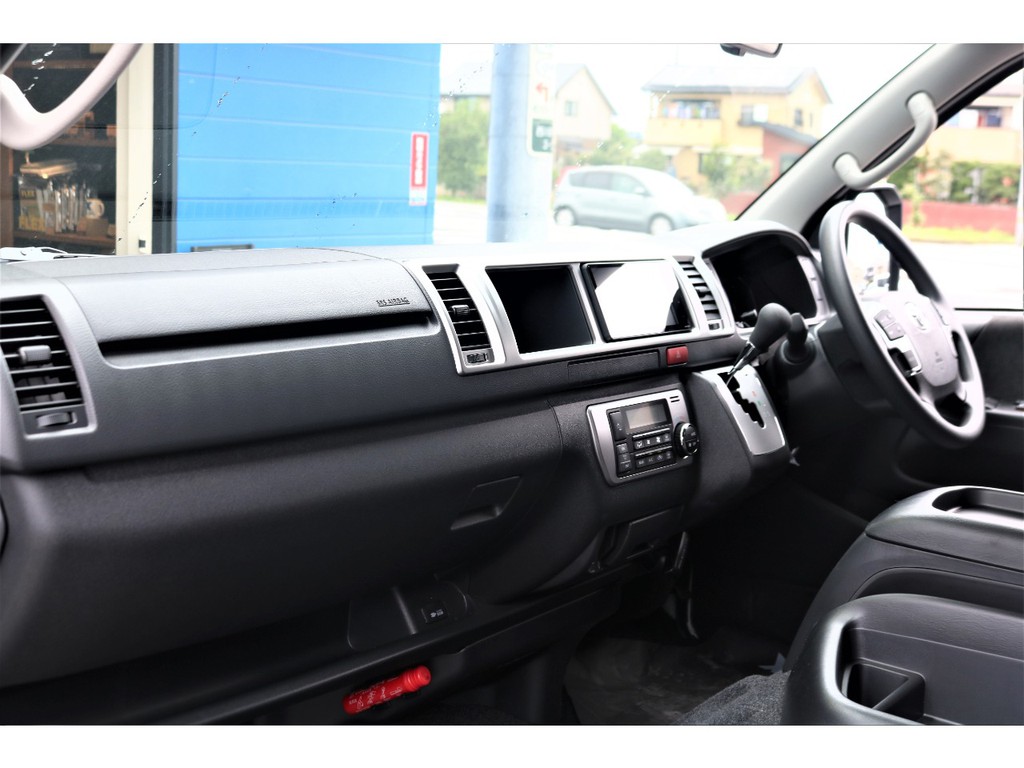 インテリア全体