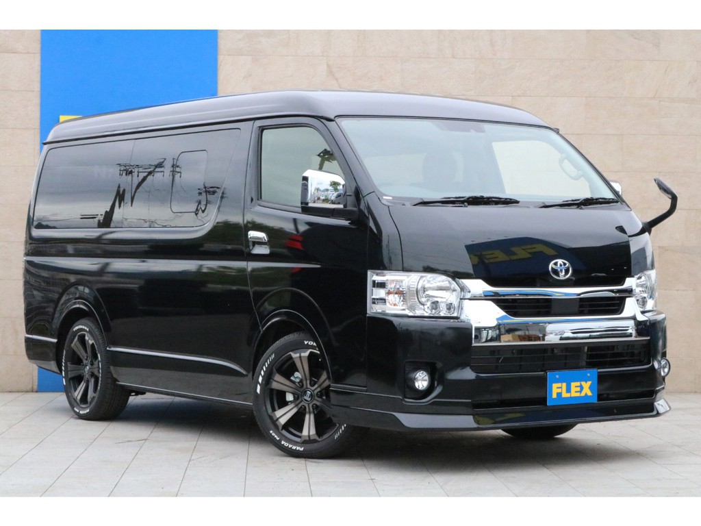 その他、内装架装車両のお取り扱いもございますので、お気軽にご相談ください！