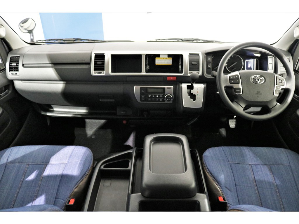 追加パーツも大歓迎です！