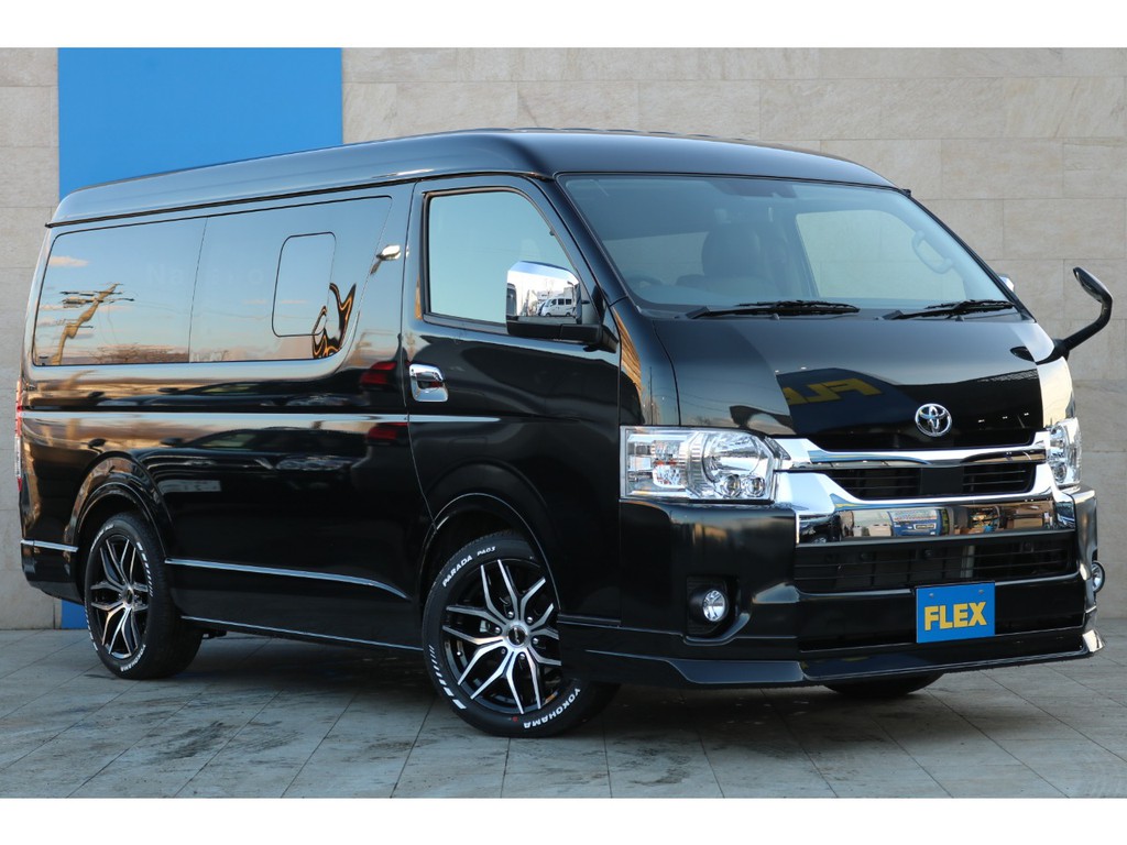 その他、内装架装車両のお取り扱いもございますので、お気軽にご相談下さい！