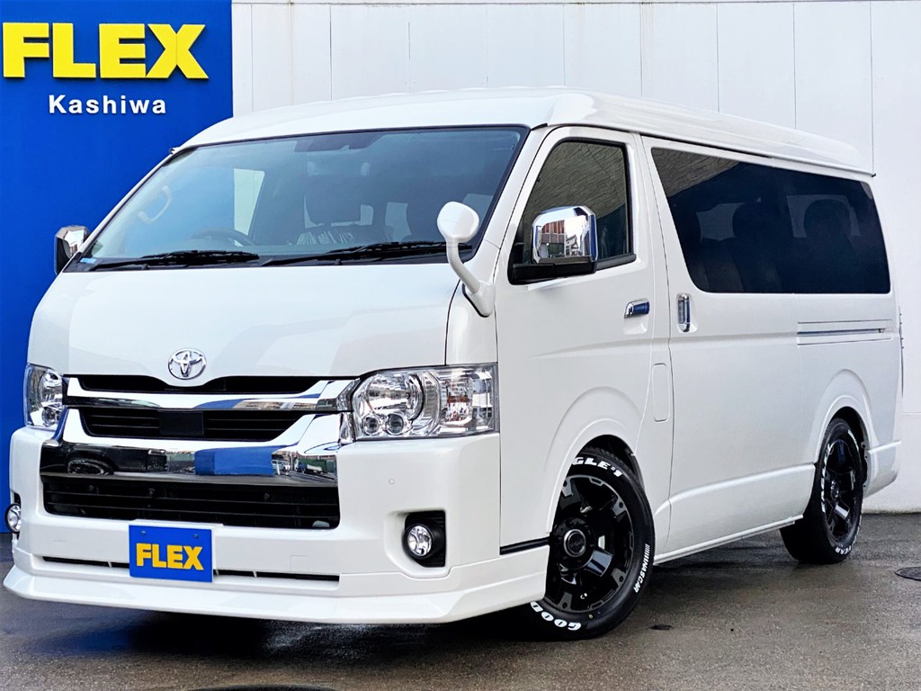 新車ワゴンＧＬ ツインナビ カスタムパッケージが入庫しました！！