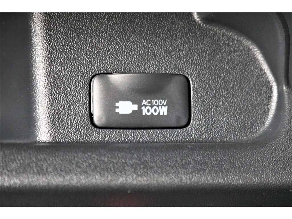 １００Ｖ電源