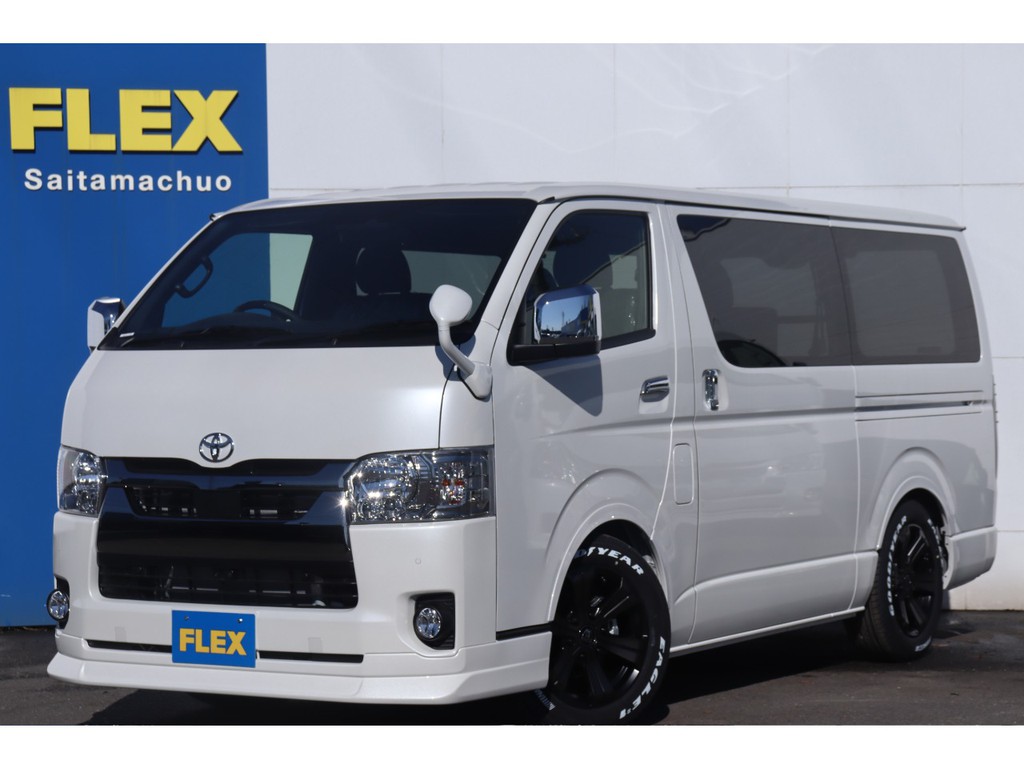 店頭展示車両につき最短2週間からご納車が可能です！詳細はお問合せ下さい♪