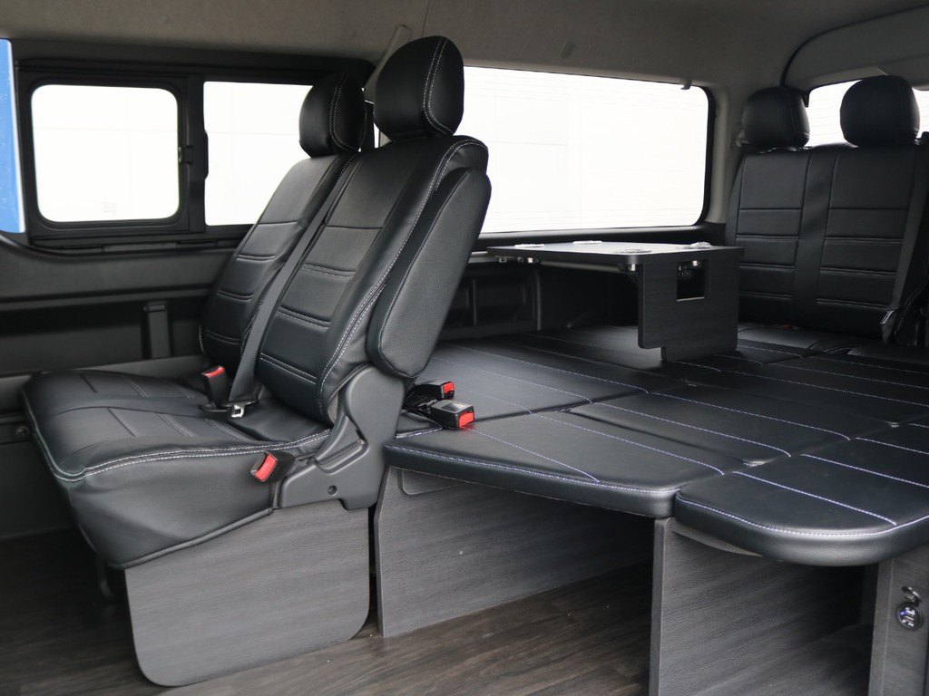 オリジナル内装仮装アレンジver1☆