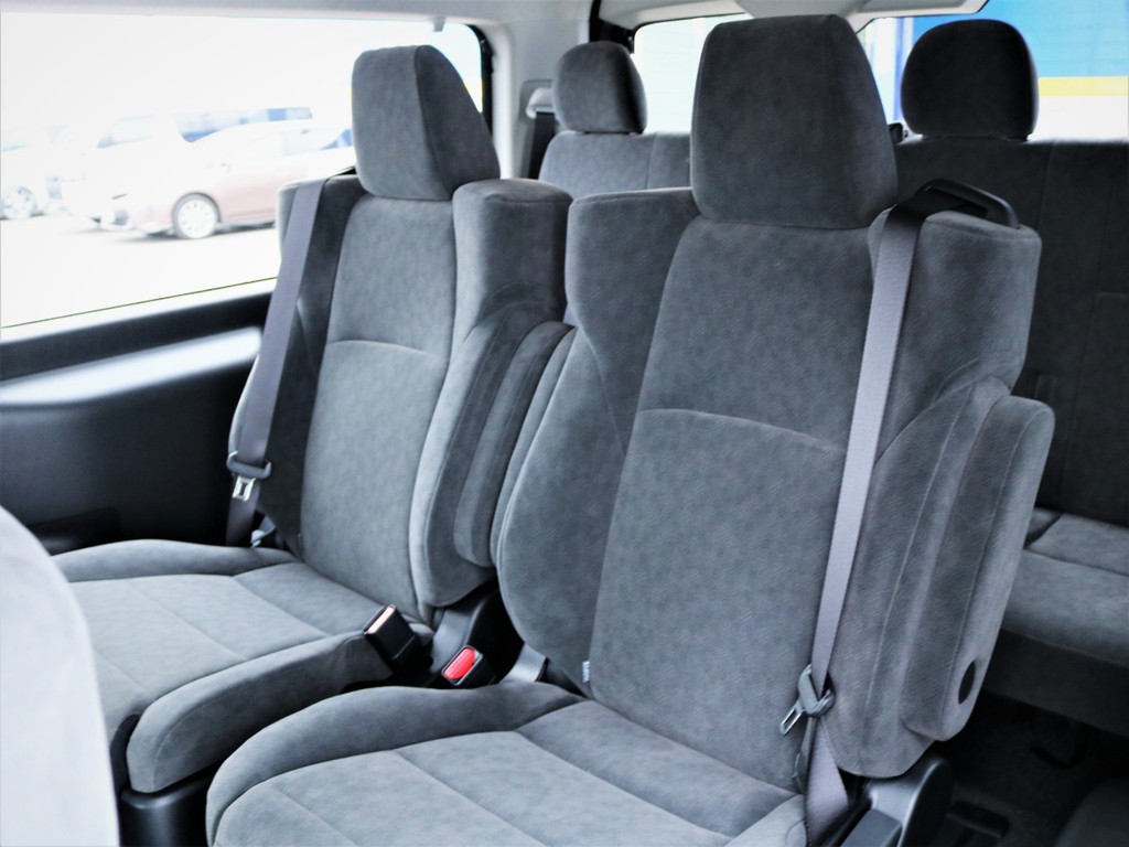 サードシート！