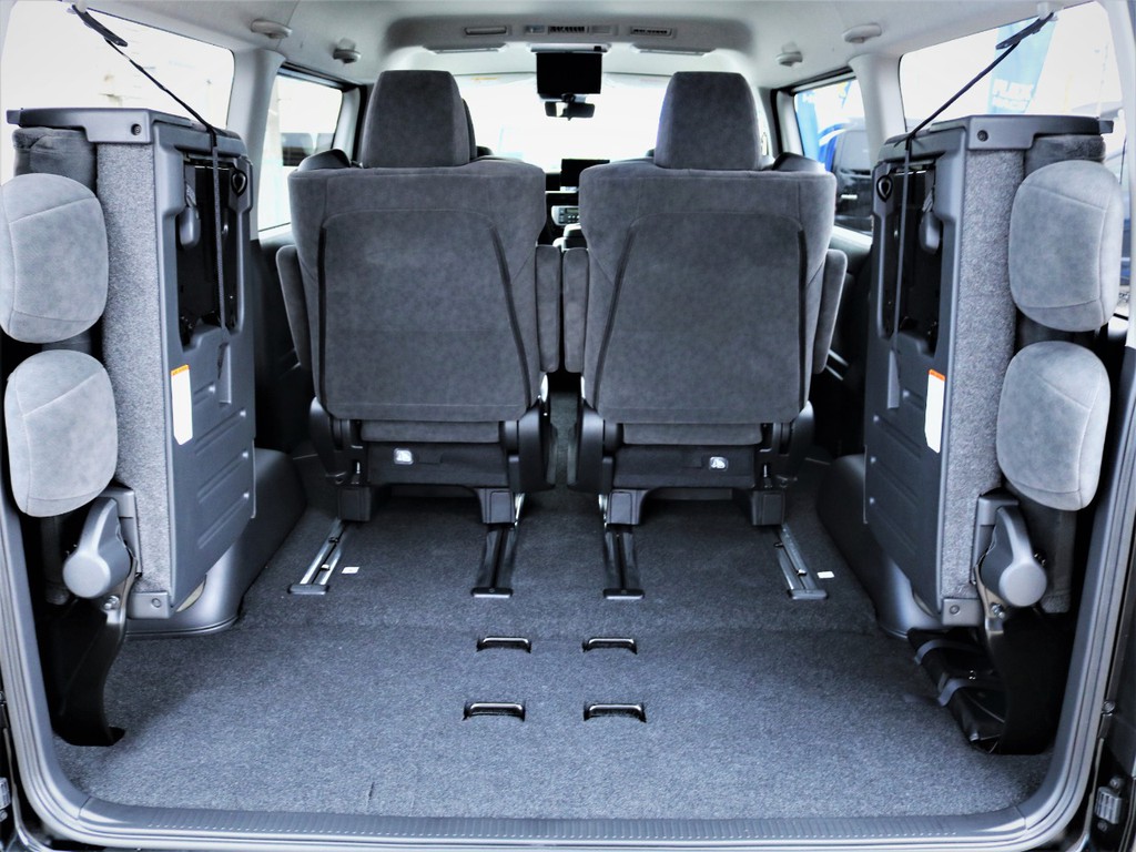 収納スペース御座います！