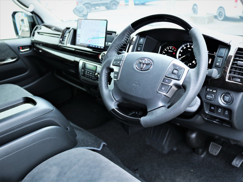 ご納車後のアフターもお任せ下さい！車検整備カスタムなんでも可能です！