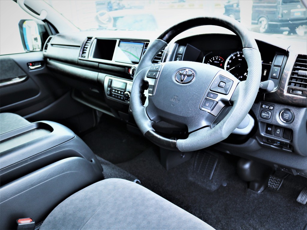 ご納車後のアフターもお任せ下さい！車検整備カスタムなんでも可能です！