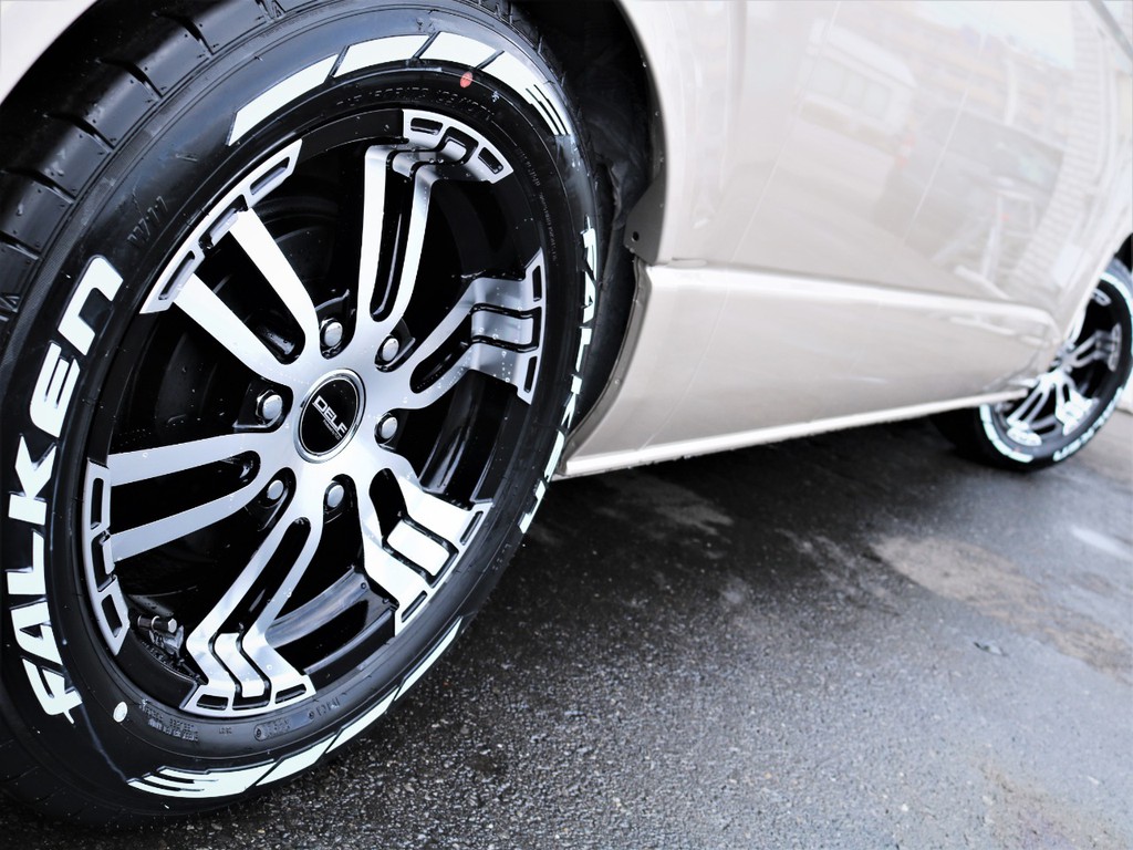 足元ばっちり決まっております！