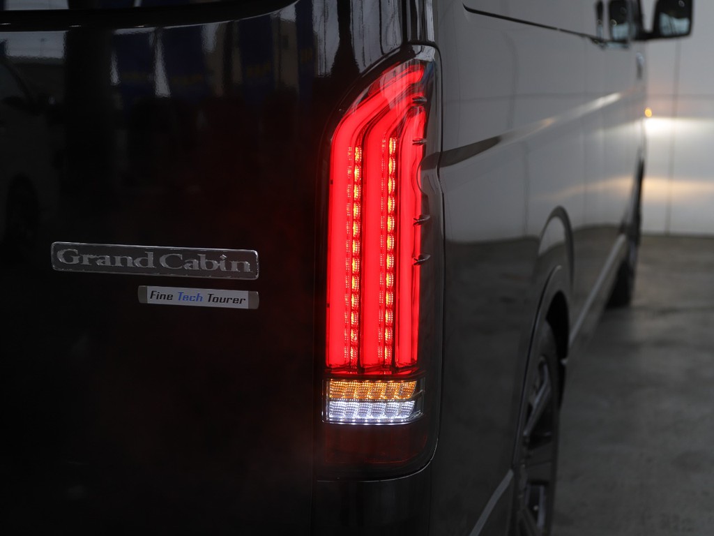 FLEXオリジナルアルティメットLEDテールランプ