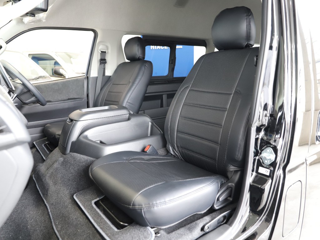 ファインテックツアラー専用シートカバー