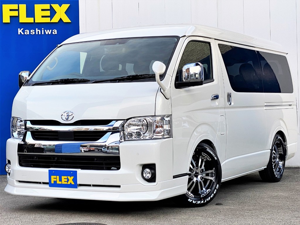 新車ワゴンＧＬ ツインナビ カスタムパッケージが入庫しました！！