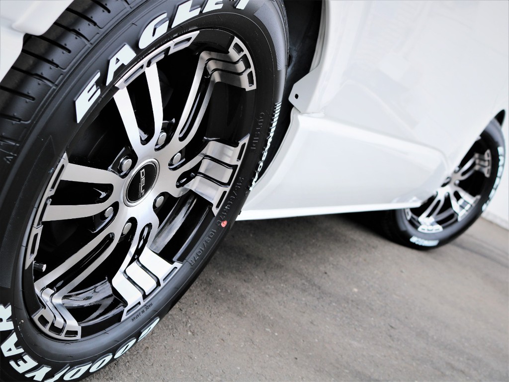 足元ばっちり決まっております！