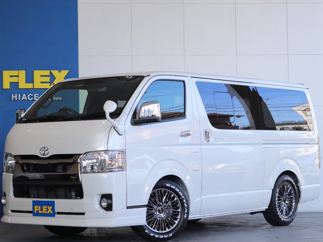 ダークプライムＩＩ（特別仕様車）限定内装インテリア☆