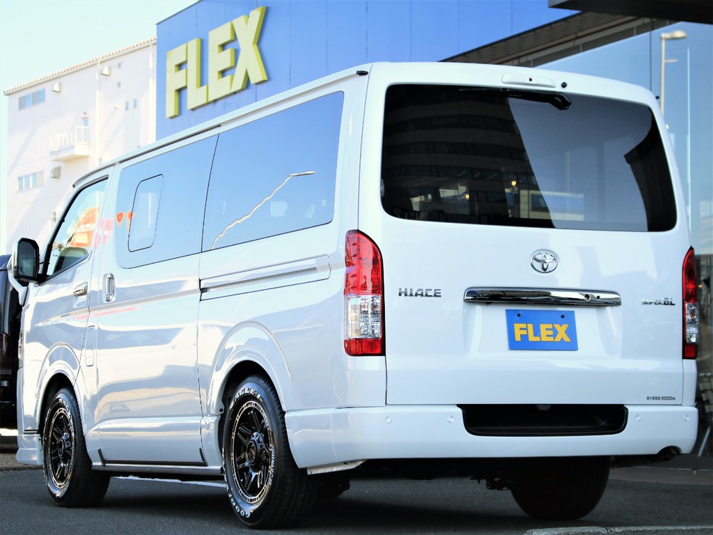 気になる方はFLEX厚木インター店までお問合せ＆ご来店お待ちしております！【TEL：046-280-6300】【LINE：@388lwuwb】