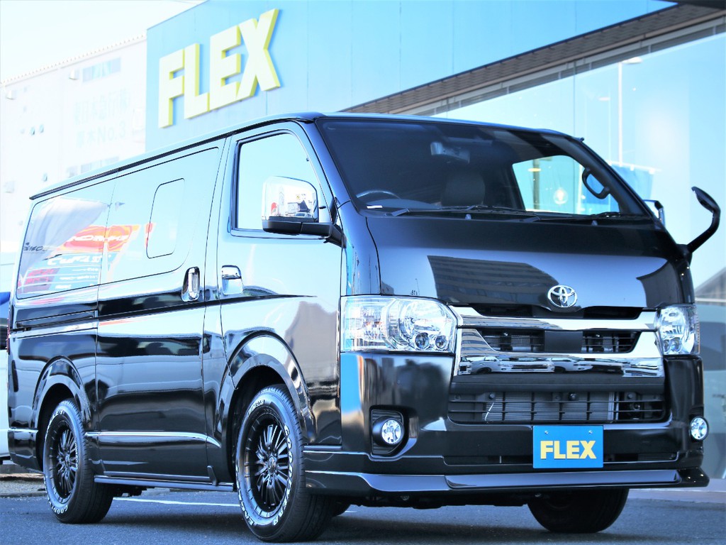 FLEXオリジナルデルフMF01アルミホイール＆グッドイヤーナスカ―タイヤ16インチを装備しております！ボディカラーとの相性バッチリなセットになります！