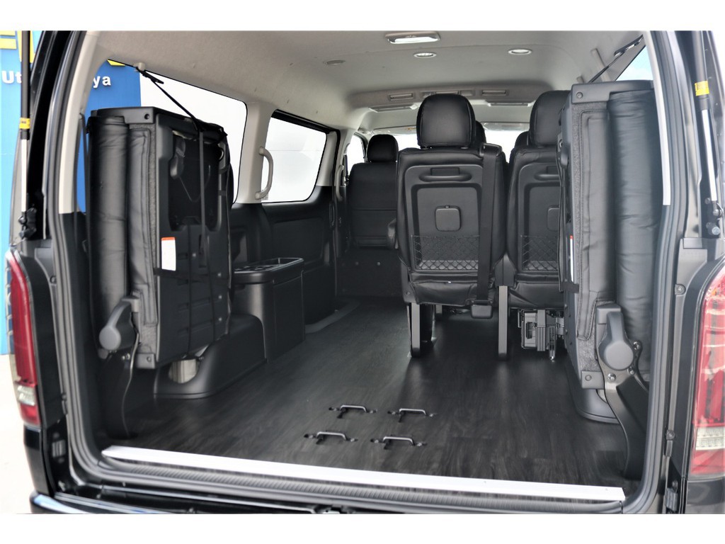 フローリング施工