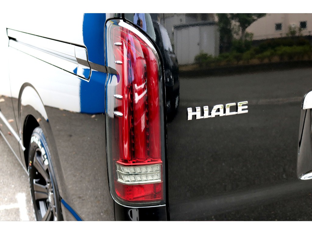 ＦＬＥＸアルティメットＬＥＤテール