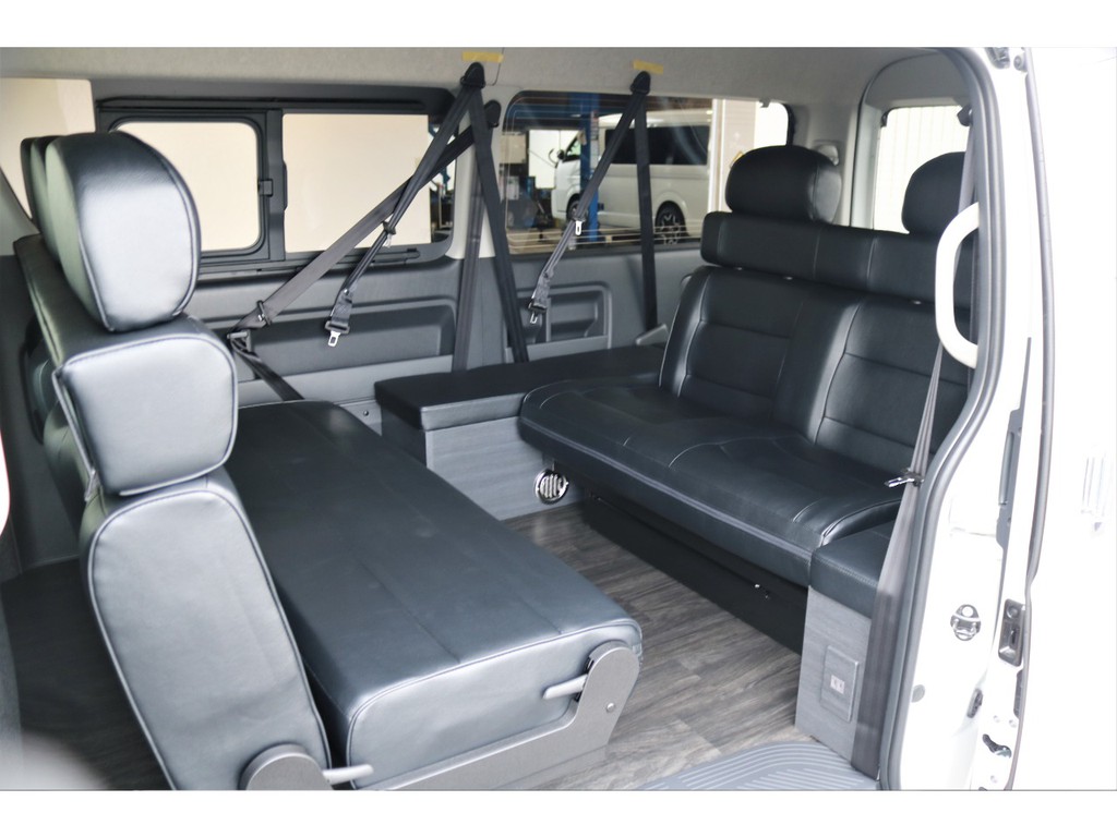 対面アレンジm可能です！