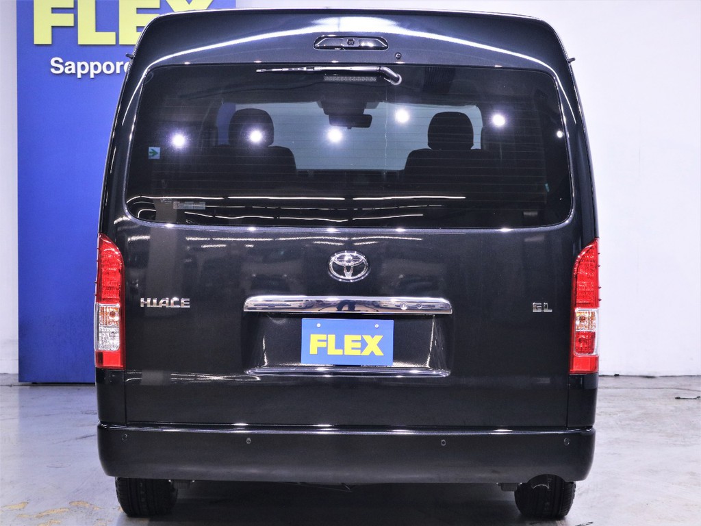 追加パーツ取り付け可能ですのでご相談ください！