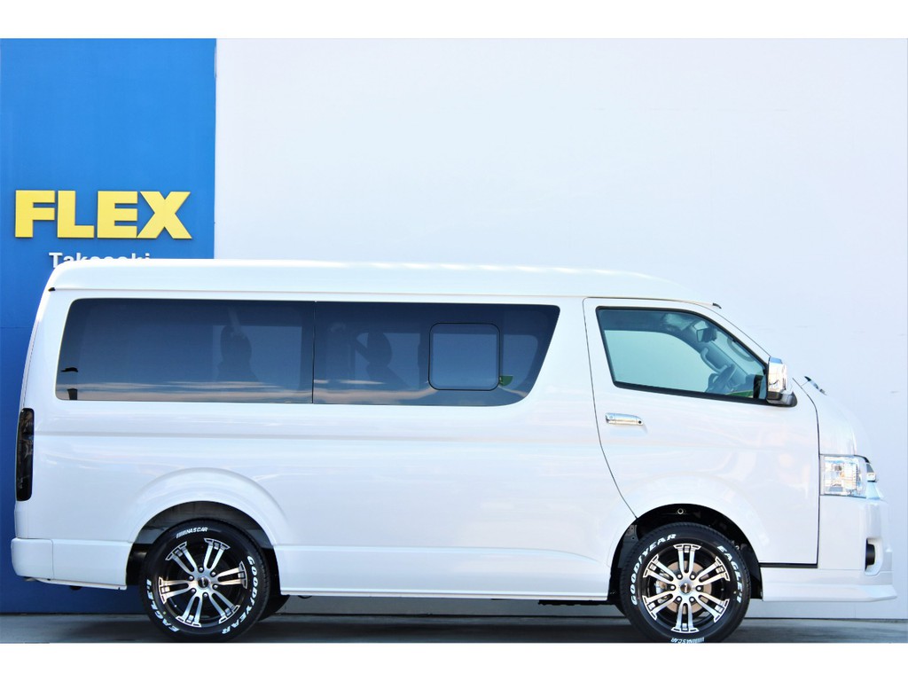 ローダウンの追加オーダー承ります！！