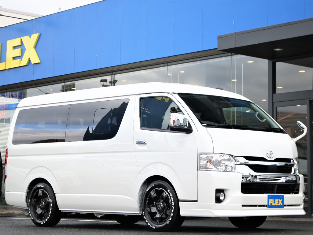このまま乗り出してもご満足頂けるお車となっております！