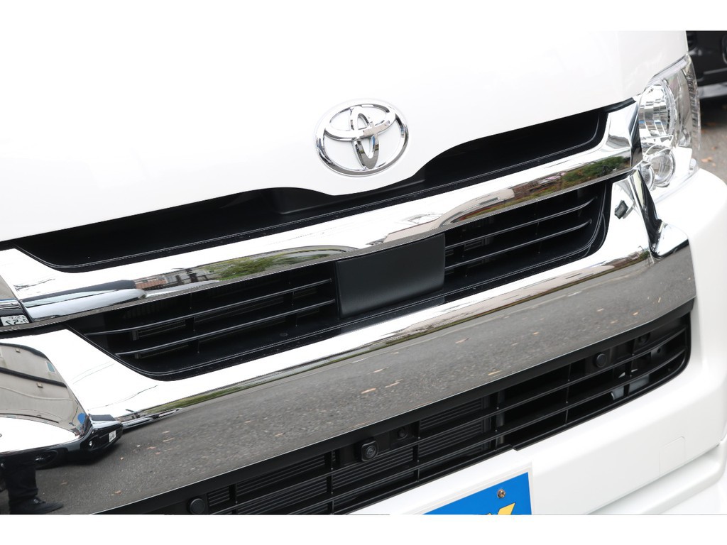 ＴＯＹＯＴＡセーフティーセンス