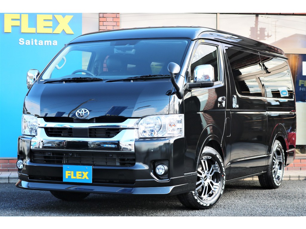 新車ワゴンＧＬ２ＷＤ！ファミリーにご好評ライトカスタムパッケージ完成しました☆