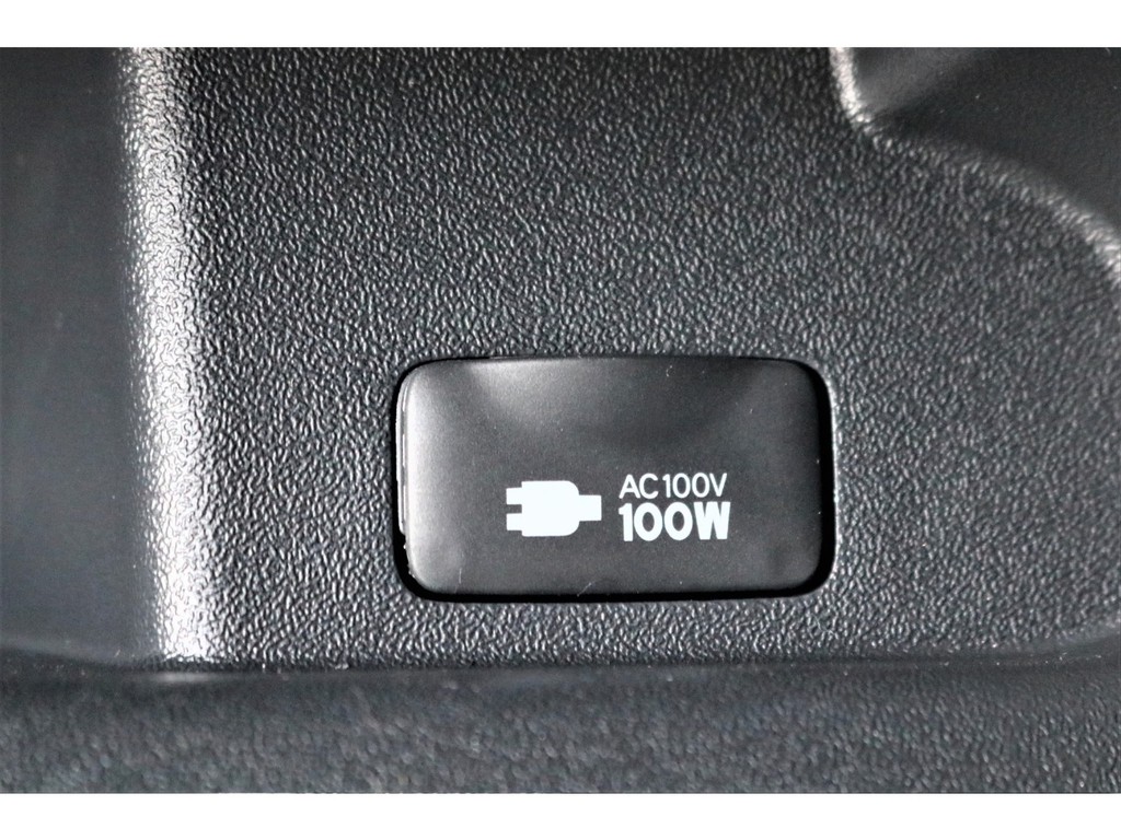 １００Ｖ電源