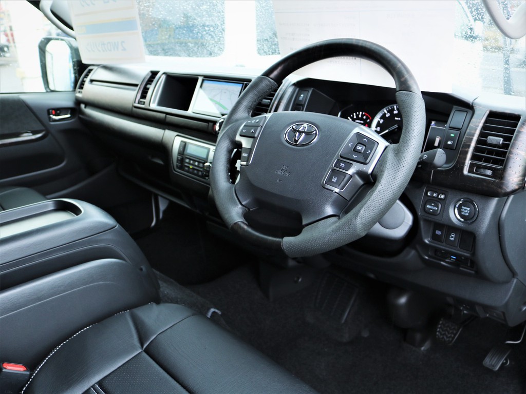 ご納車後のアフターもお任せ下さい！車検整備カスタムなんでも可能です！
