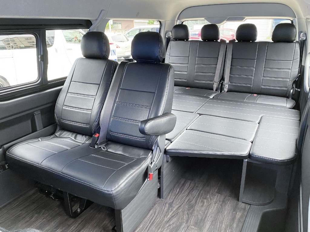 シートアレンジＶｅｒ１施工済！！