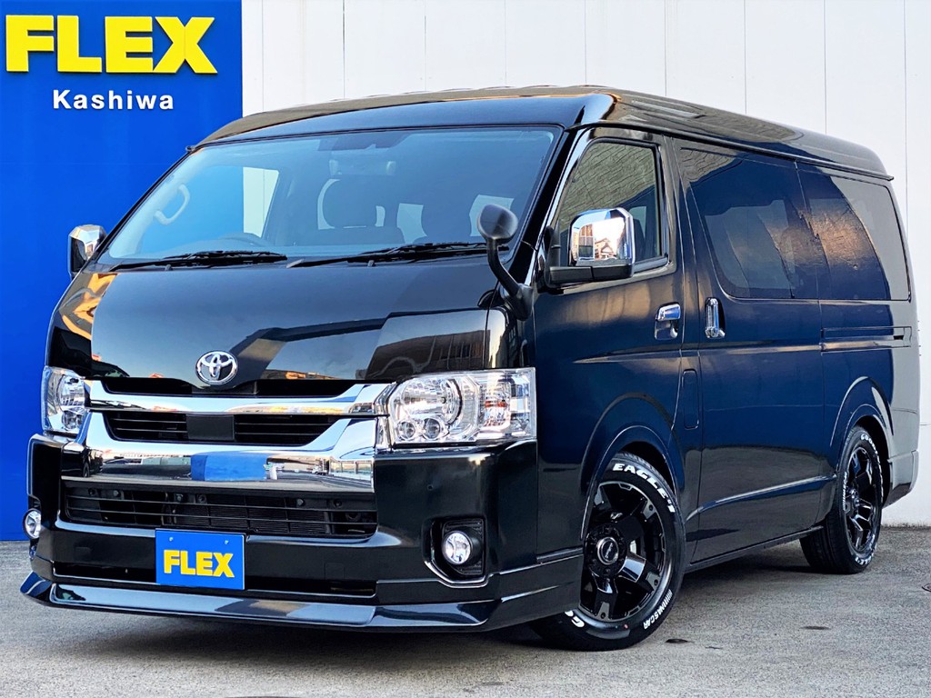 新車ワゴンＧＬ ＦＬＥＸシートアレンジＶｅｒ１ ブラックツインビパッケージ！！