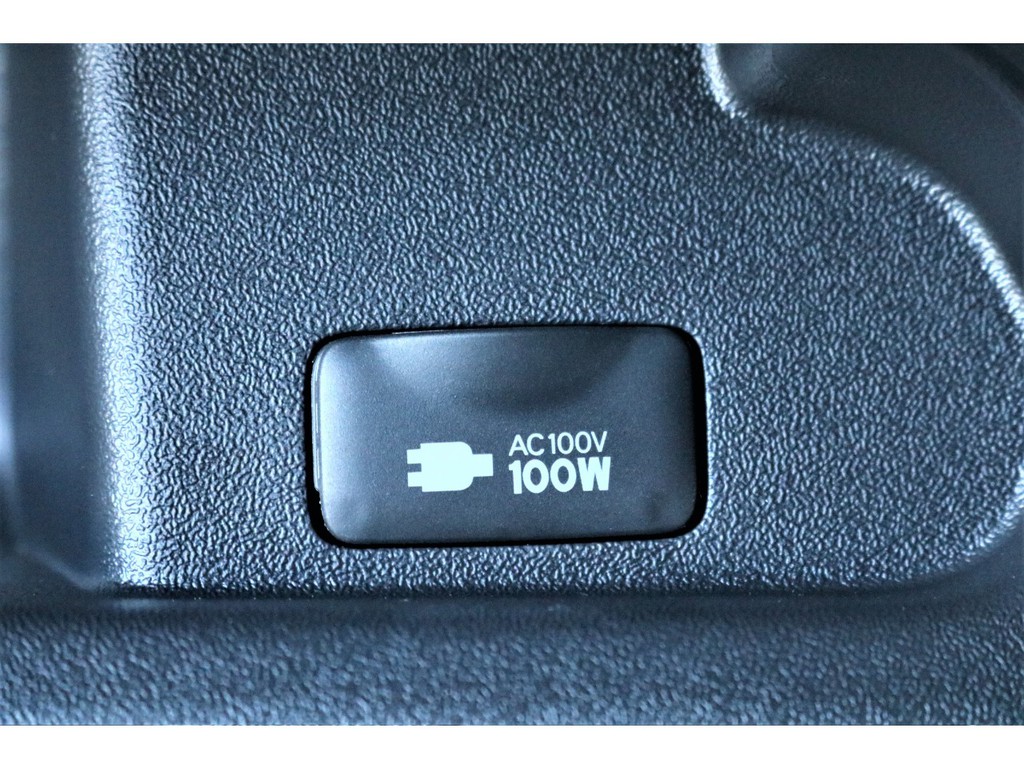 １００Ｖ電源