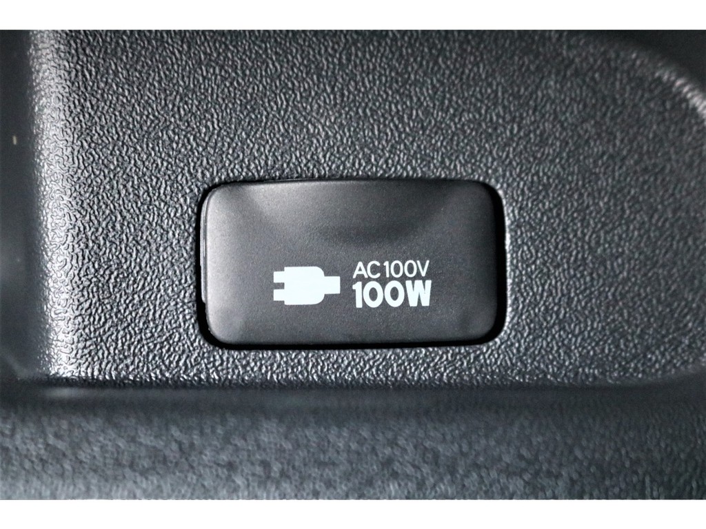 １００Ｖ電源